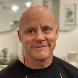 Meet your Posher, Don